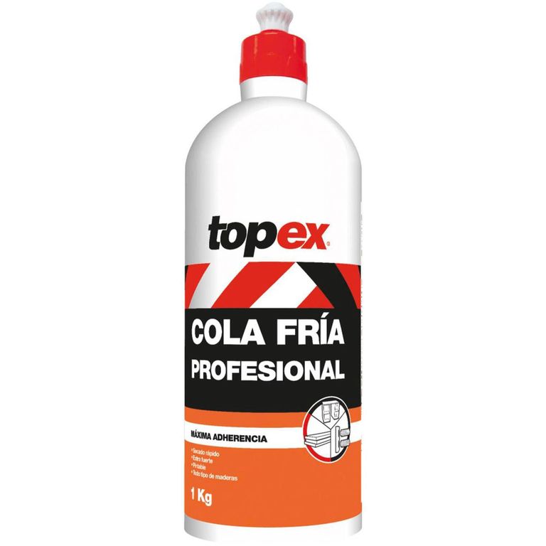 Cola fria Profesional 1 kg