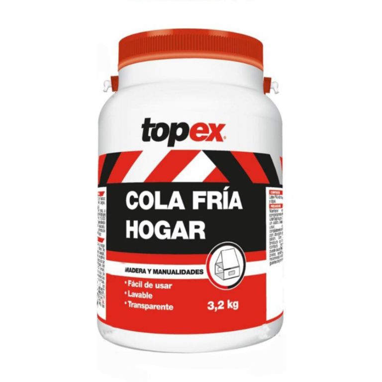 Cola fria Hogar 3.2 kg