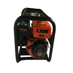 DAEWOO - Motobomba a gasolina 2"-6.5HP