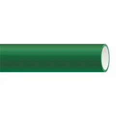 ROTOPLAS - Tubo Clase 16 De 25 mm Ppr (Agua Fría Y Caliente)