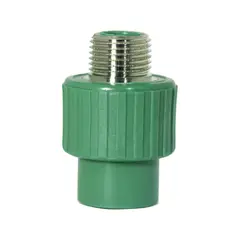 ROTOPLAS - Conector Macho De 25 mm X 3/4