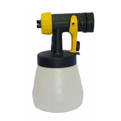 WAGNER - Pistola Boquilla Control Finish 800 ml