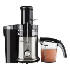 OSTER - Extractor de Jugos 1.25L 2 Velocidades FPSTJE320S