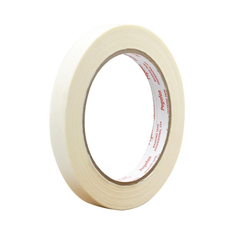 Masking Tape Profesional 550 12mmx36m