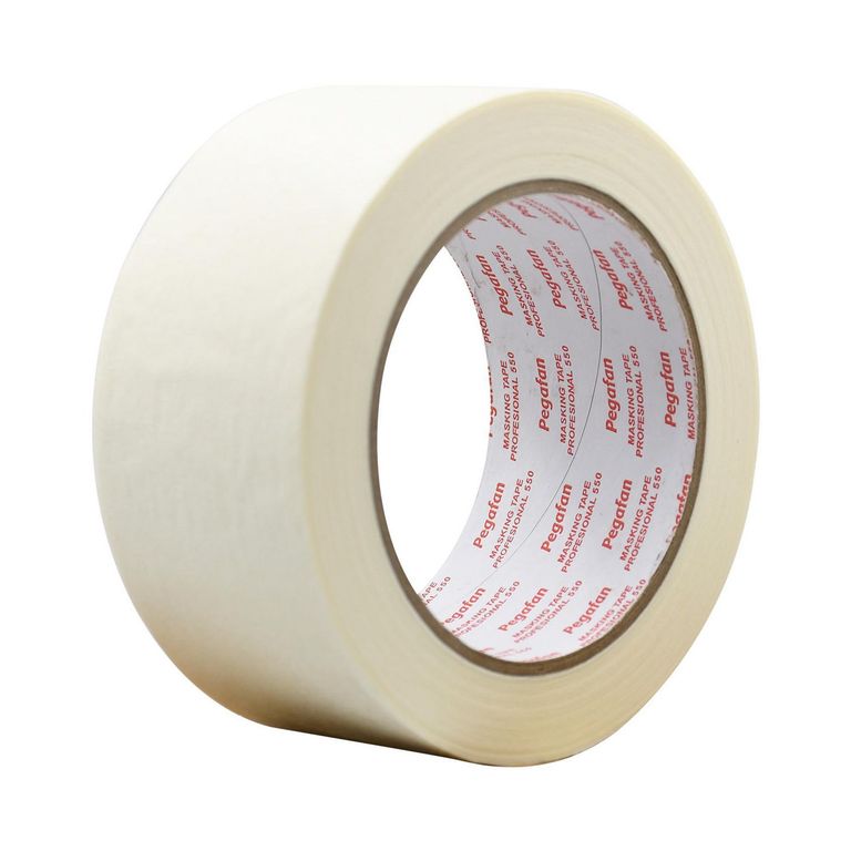 Masking Tape Profesional 550 48mmx36m