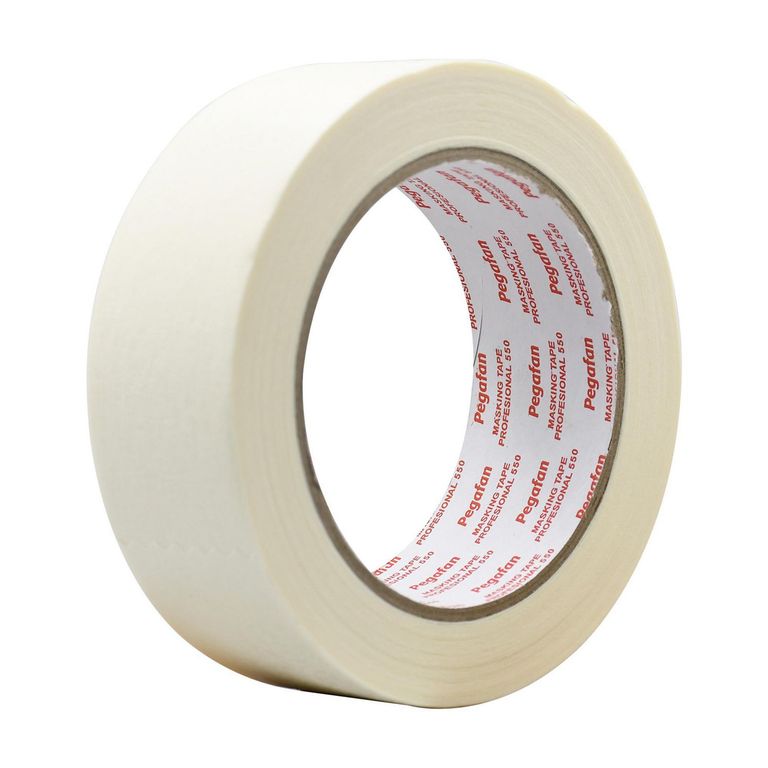 Masking Tape Profesional 550 36mmx36m