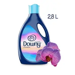 DOWNY - Suavizante Amanecer 2.6L
