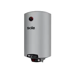 SOLE - Terma Eléctrica Elite 80L P/Pared