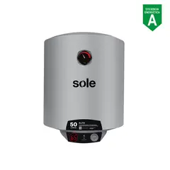SOLE - Terma Eléctrica Elite 50L P/Pared