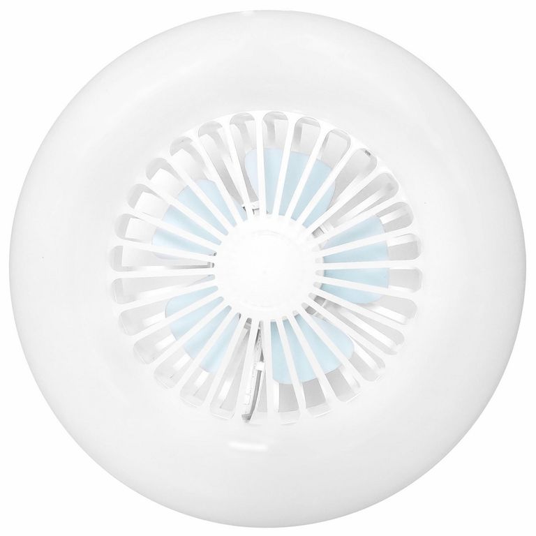 Ventilador UFO Ventilador 18W