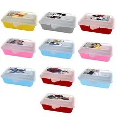 DURAPLAST - Caja Multiusos Disney Surtido