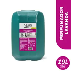 undefined - Perfumador de Ambiente Lavanda 1 Bidón
