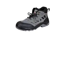 RDL - Zapatos de Seguridad Dielétricos Unisex Madrid Gris T40