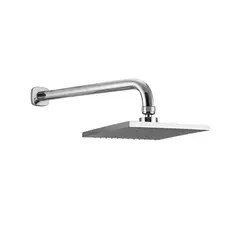 VAINSA - Salida de Ducha Modena Silver