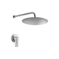 VAINSA - Mezcladora monocomando de ducha Martini