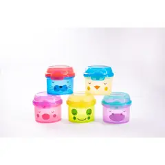 KEEP KIDO - Táper Porta Snack Kido Surtido