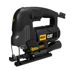CAT - Sierra caladora 750W
