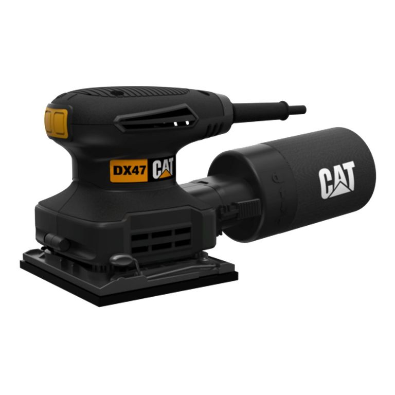 Lijadora de palma 240W