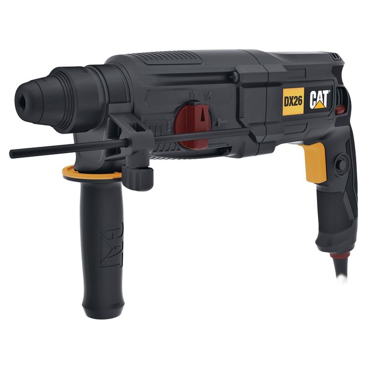Rotomartillo eléctrico 800W