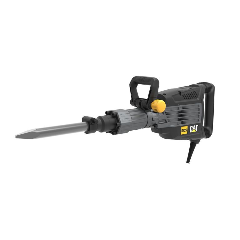 Rotomartillo demoledor 1750W