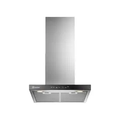 ELECTROLUX - Campana Decorativa 60cm Silver