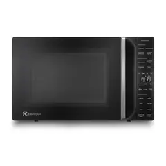 ELECTROLUX - Microondas 31lt Negro