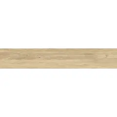 SAN LORENZO - Cerámica Beige 20x120 Maderadas Mate 1.51 m2