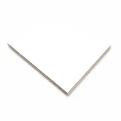 undefined - Melamina 18mm 7x8 Blanco Cr RH