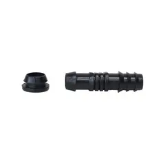 GENERICO - Conector Inicial + Empaque 16mm