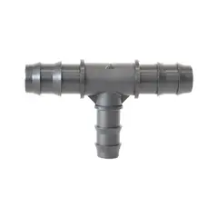 GENERICO - Tee Dentado 20x16x20mm