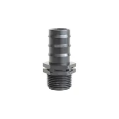 GENERICO - Adaptador Dentado 20mm x 1/2"