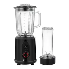 IMACO - Licuadora 1.5L 1000W BLS870N