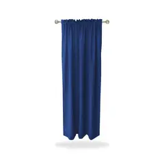 undefined - Cortina Ventana Promo Azul