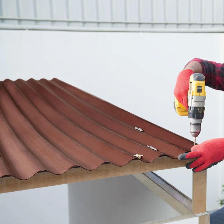 Tamitecho Rojo OP 29 O100/17 PP 3.00mx1.10m