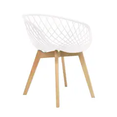 BONNO - Silla de Comedor Alma