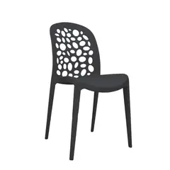 BONNO - Silla de Comedor Burbuja