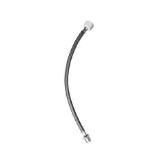 ITALGRIF - Tubo de abasto 1/2X7/8X40 Nylon Inodoro