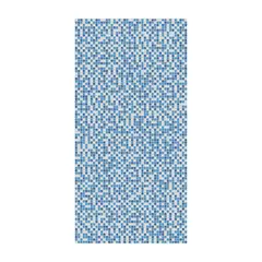 ETERNIT - Simplísima Placa Decorativa de Fibrocemento 2.40x1.20m Cerámico Mosaico Aqua