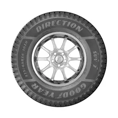 undefined - Llanta Goodyear Direction SUV 2 215/65R16