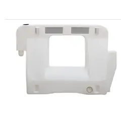 WALL SAFETY - Barrera Vial Blanca