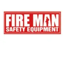 FIRE MAN SAFETY - Extintor PQS ABC 75% 12Kg