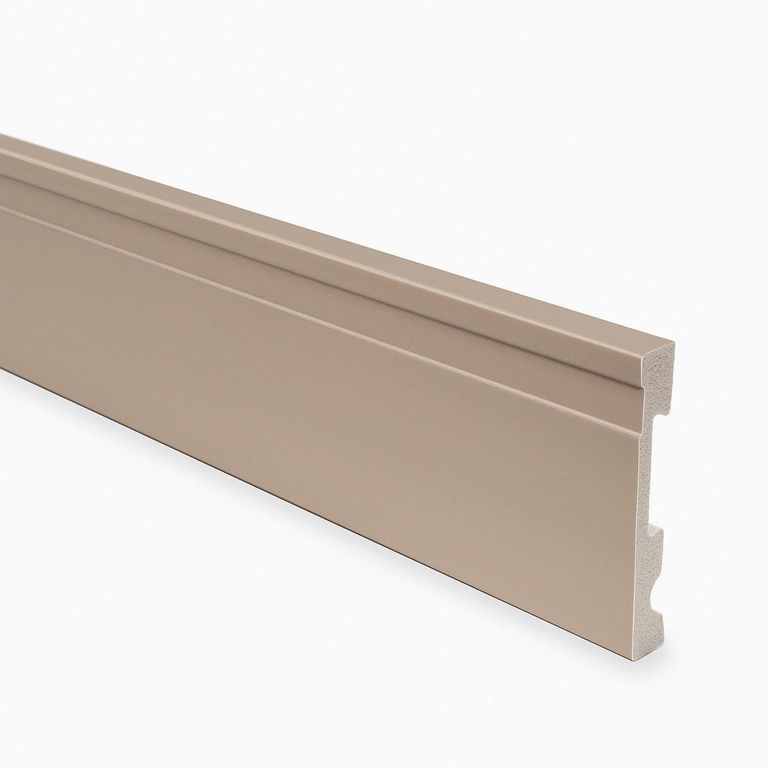 Zócalo de EPS Extraline Vison 100mm