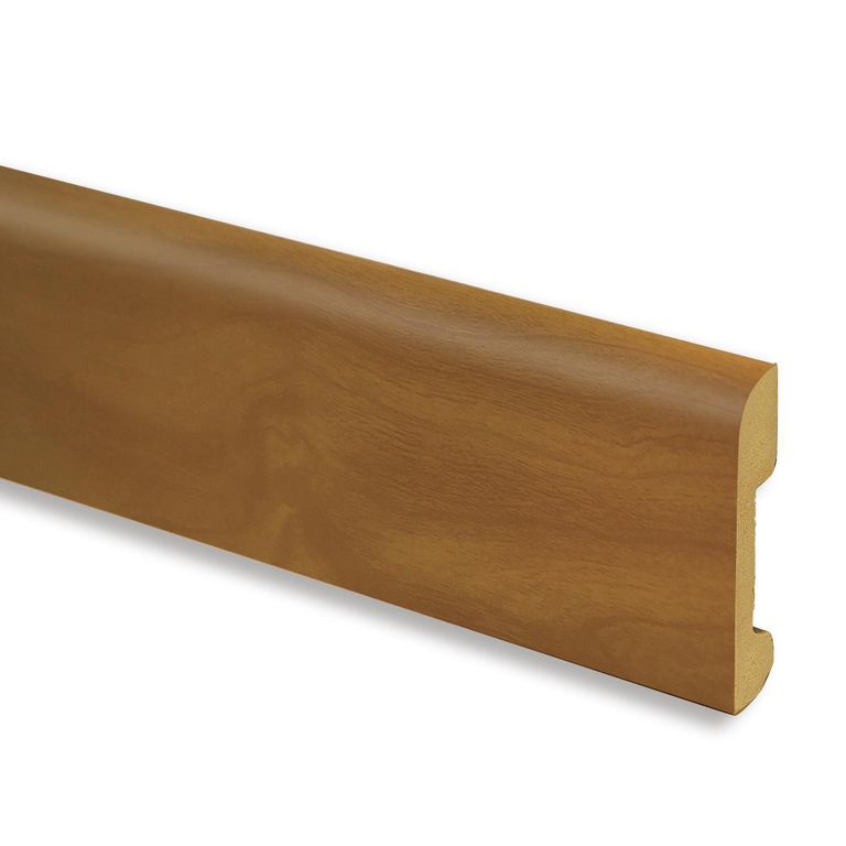 Zócalo de EPS Classic Nuez 68mm