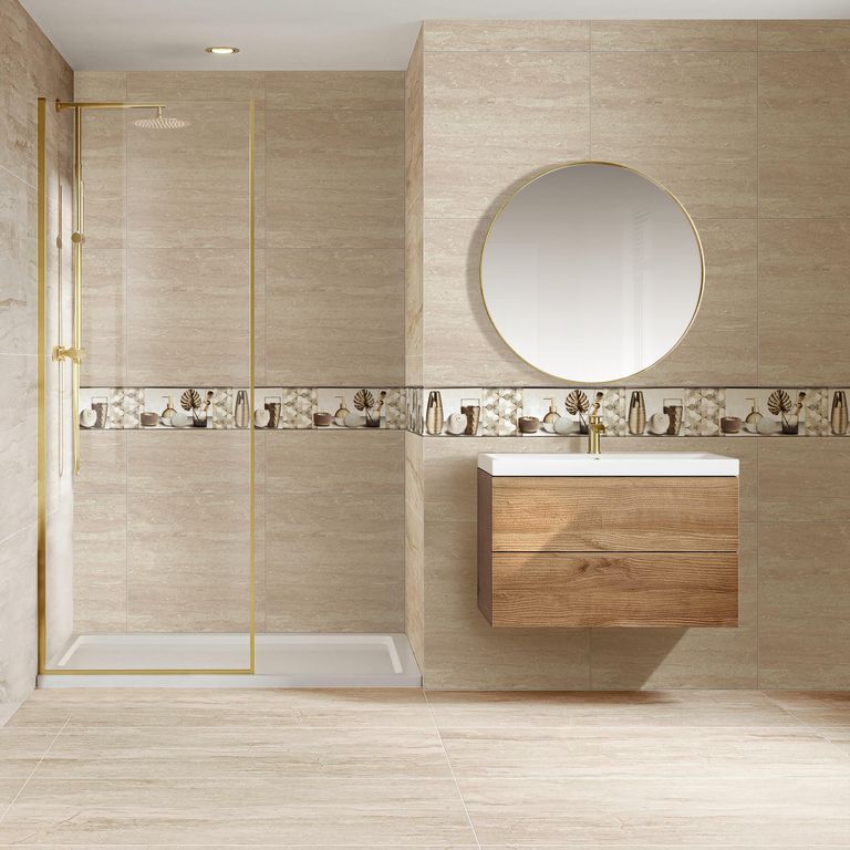 Listelo Aura 60x15