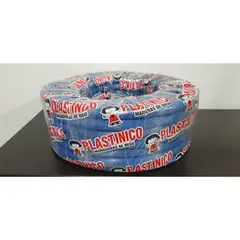 PLASTINICO - Manguera de Riego 3/4" DLS x 30mt