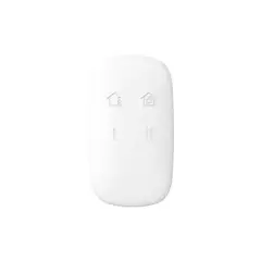 HIKVISION - DS-PKF1-WB - Pulsador Inalámbrico De Alarma