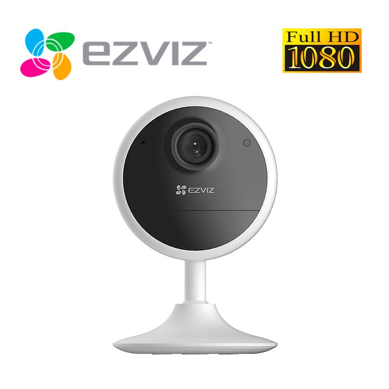 Cámara Inteligente Wi-Fi CB1 Batería Inalámbrico Full Hd