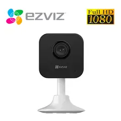 EZVIZ - Cámara Seguridad H1C Inalámbrica Wi-Fi Full Hd Inteligente