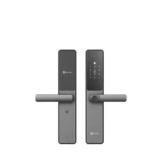 EZVIZ - Cerradura Inteligente DL05 con Huella Dactilar IP65