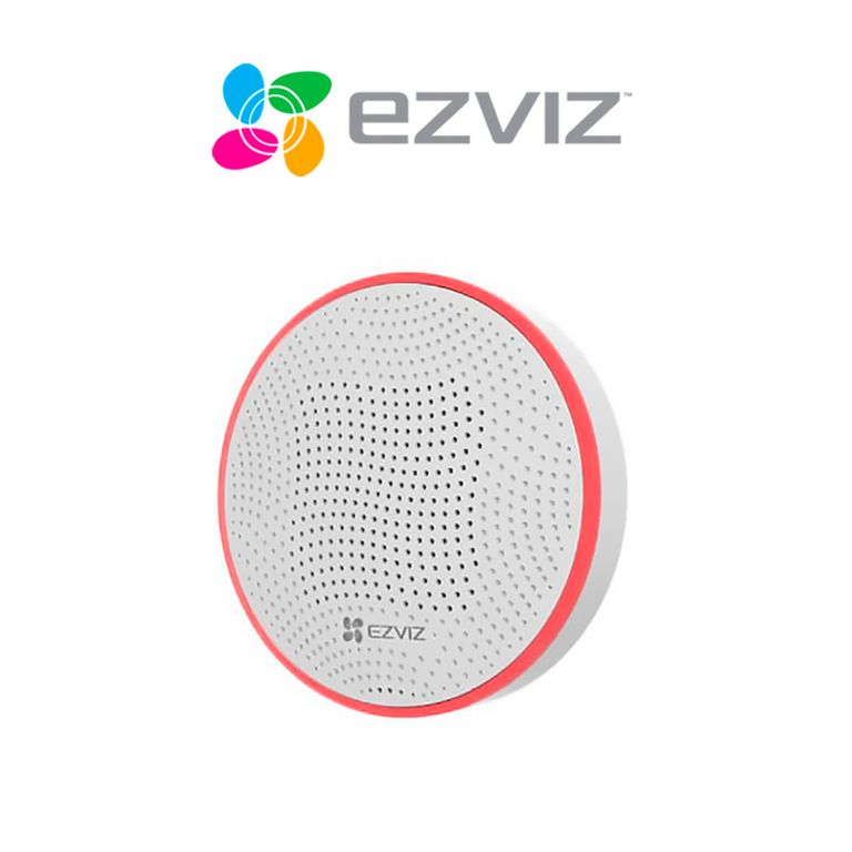 Sirena Inteligente T9C 105dB IP54